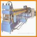 exprssway guardrail Roll Forming Machine